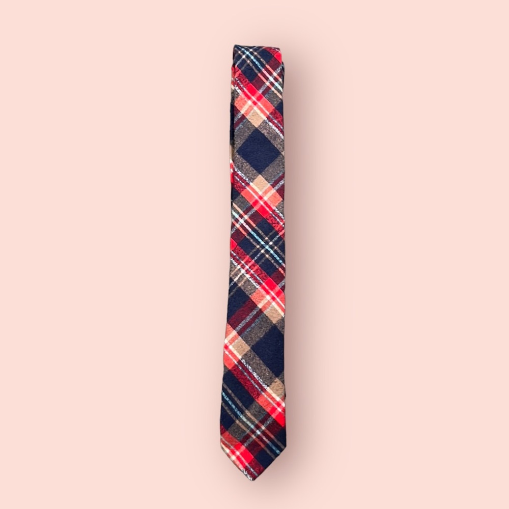 Penguin Tie